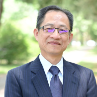護理學院院長照片_陳建良